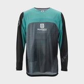 Husqvarna Railed Jersey Air 2024